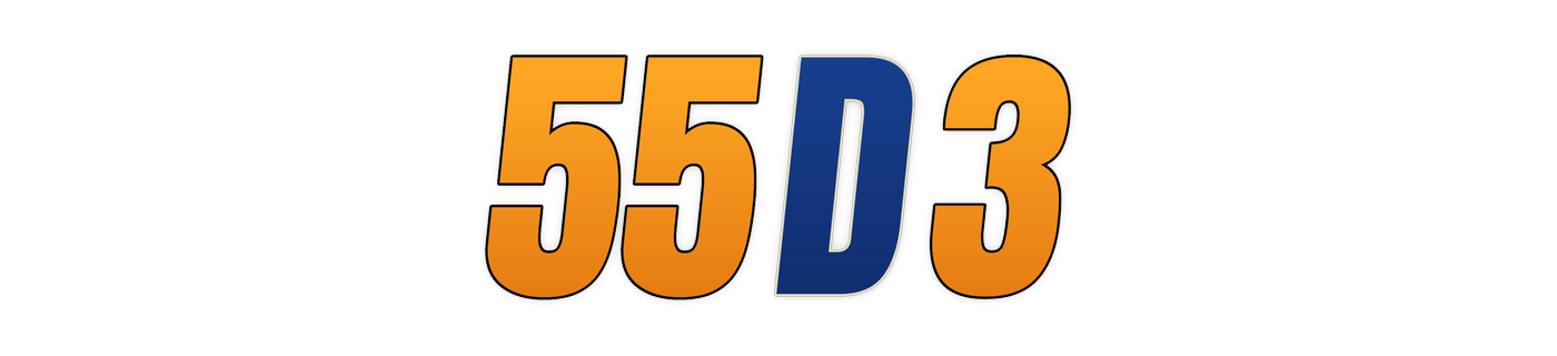 55d3